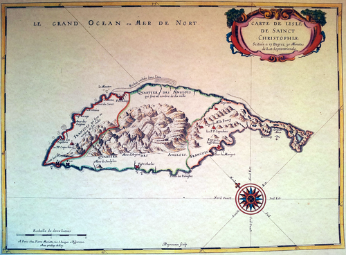 1685 - Ordonnance de mars 1685 sur les esclaves des îles de l'Amérique