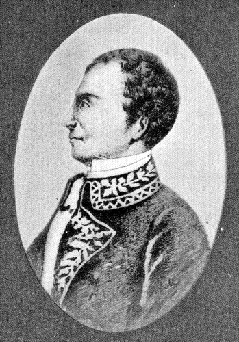 22 août 1791 - Révolution haïtienne