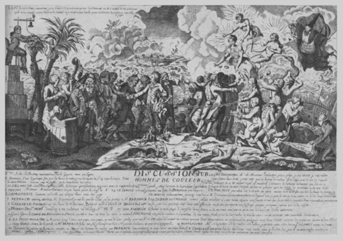 4 fév. 1794 - Décret d'abolition de l'esclavage du 4 février 1794
