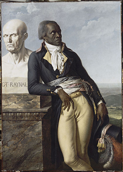 4 fév. 1794 - Décret d'abolition de l'esclavage du 4 février 1794
