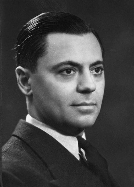 8 juil. 1943 - Assassinat de Jean Moulin