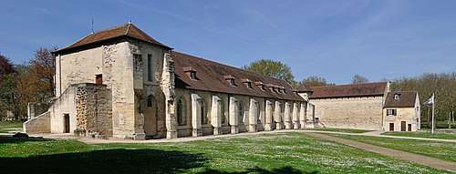 1224 - Reconquête du Poitou par Louis VIII