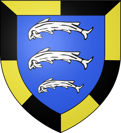 1284 - Champagne et Navarre (1284)