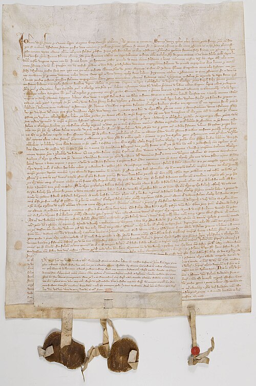 1284 - Champagne et Navarre (1284)