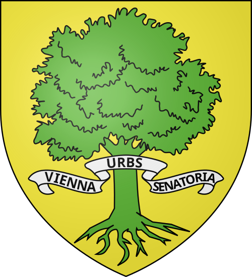 10 avr. 1312 - Traité de Vienne (1312)