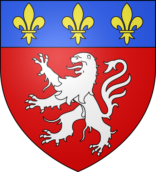 10 avr. 1312 - Traité de Vienne (1312)