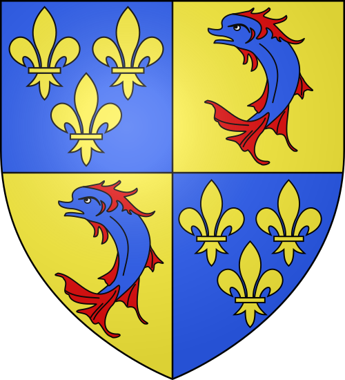 30 mars 1349 - Traité de Romans