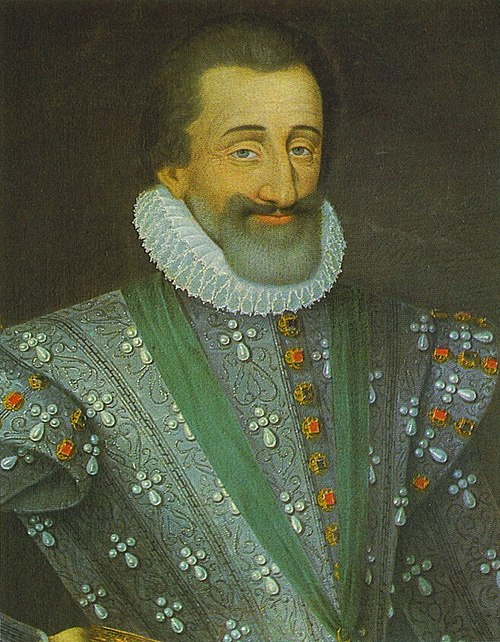 17 jan. 1601 - Traité de Lyon de 1601