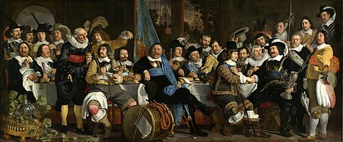 24 oct. 1648 - Traités de Westphalie