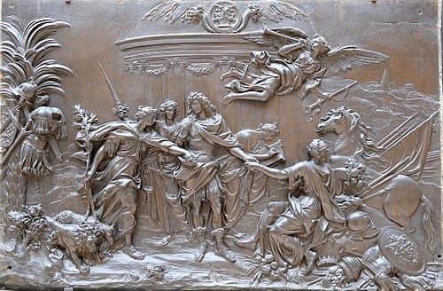 1678 - Traités de Nimègue