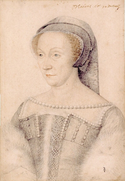 22 août 1572 - Tentative d’assassinat de l’amiral de Coligny