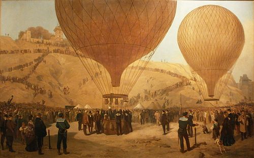 31 août 1871 - Présidence de Adolphe Thiers