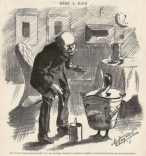 30 jan. 1879 - Présidence de Jules Grévy