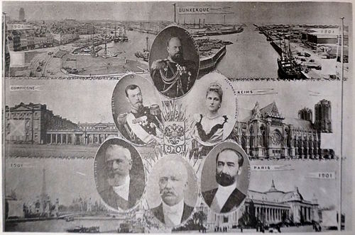 3 déc. 1887 - Présidence de Sadi Carnot