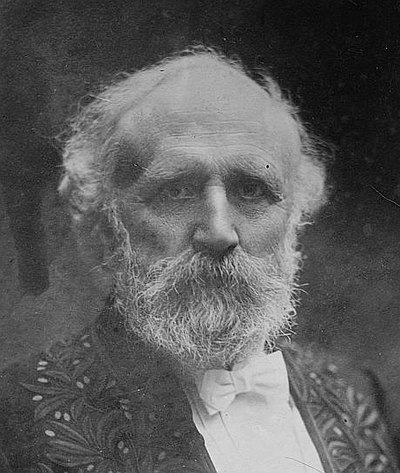 18 fév. 1899 - Présidence de Émile Loubet