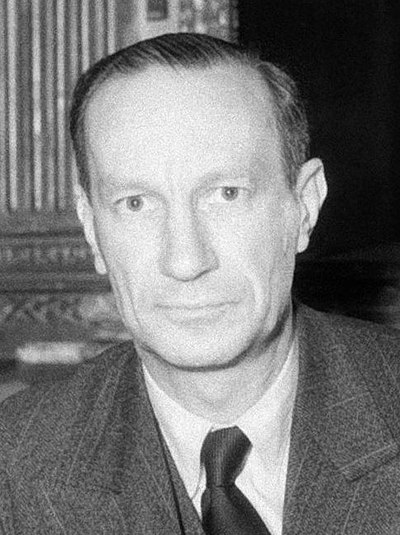 3 juin 1944 - Gouvernement provisoire de de Gaulle