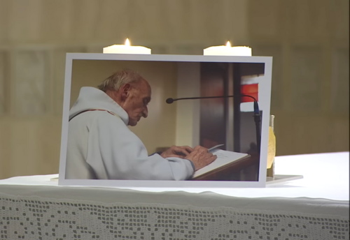 26 juil. 2016 - Assassinat du Père Hamel