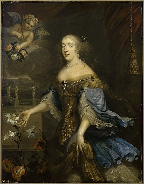 1650 - Fronde des princes