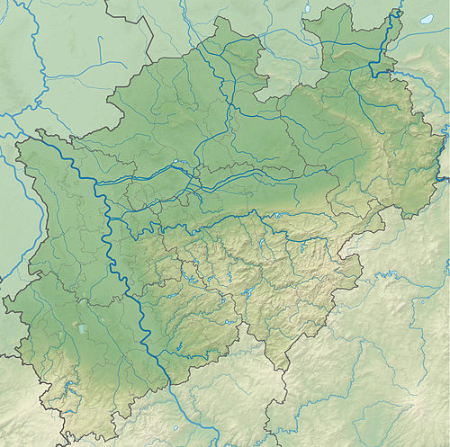 496 - Bataille de Tolbiac