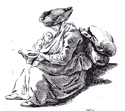 1756 - Guerre de Sept Ans