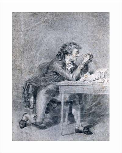 8 nov. 1793 - Exécution de Madame Roland