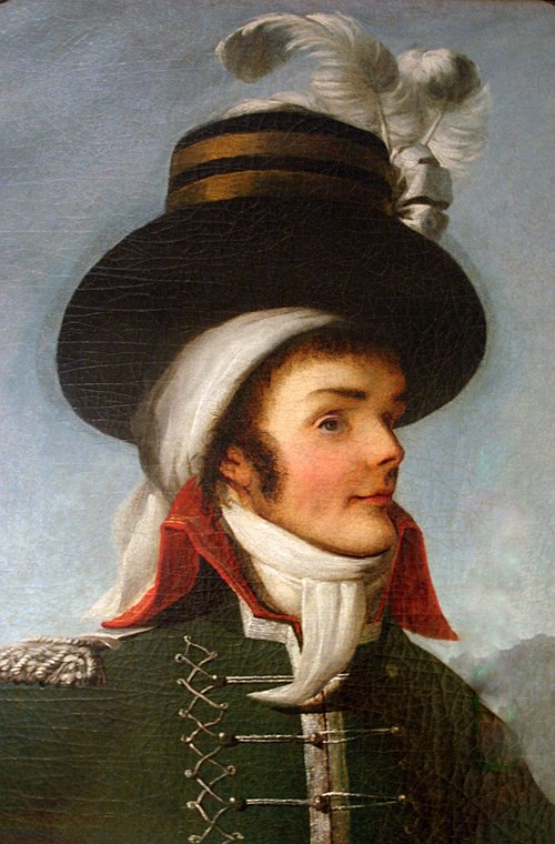 17 fév. 1795 - Traité de La Jaunaye