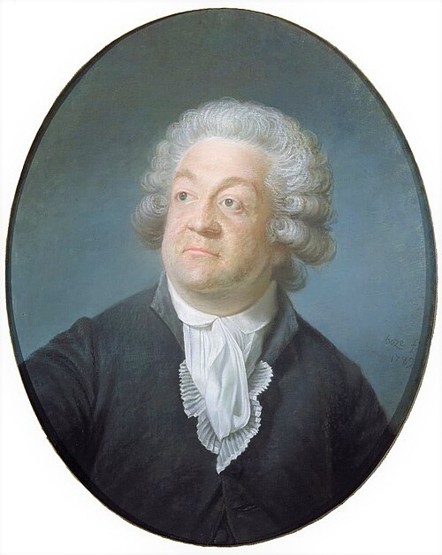12 nov. 1794 - Fermeture du club des jacobins