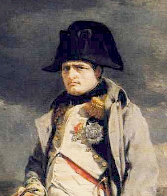 18 sept. 1793 - Siège de Toulon