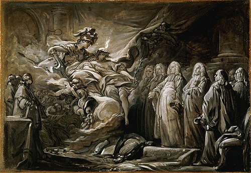 1763 - Traité de Paris