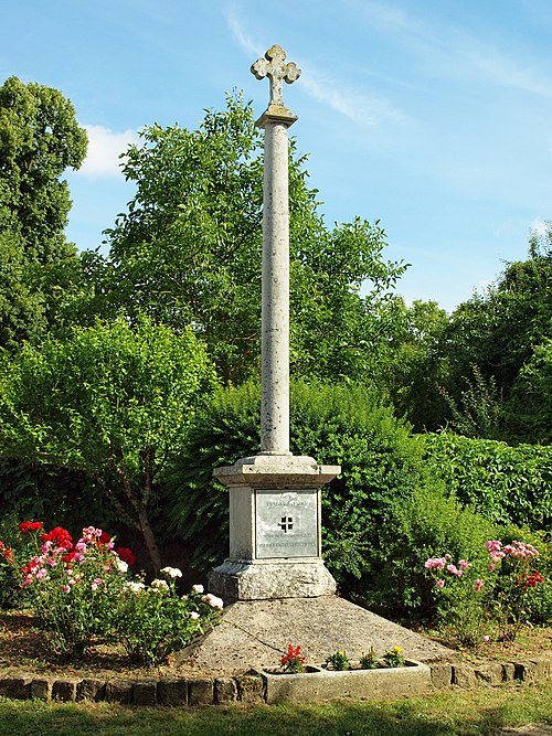 843 - Traité de Verdun