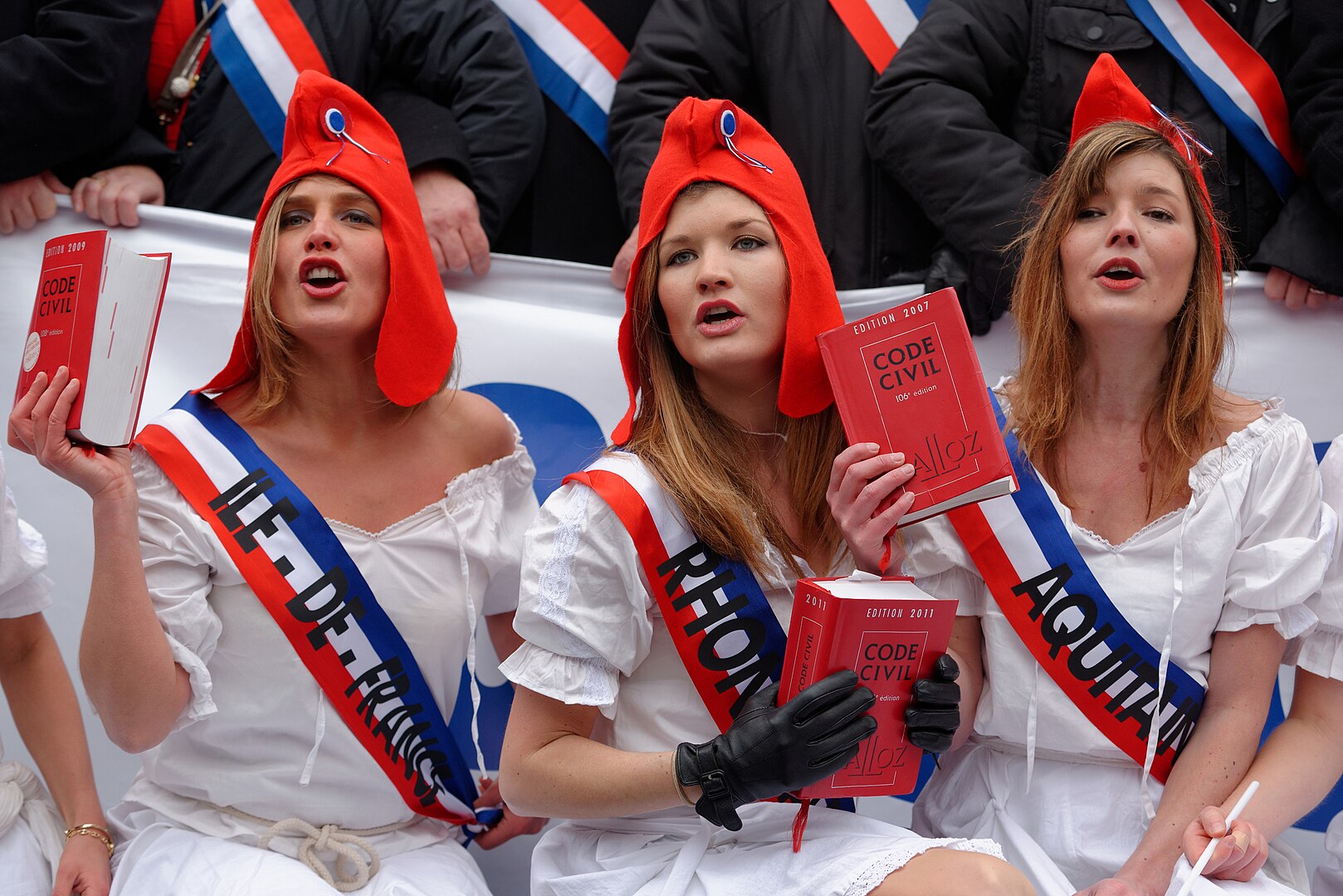 13 jan. 2013 - La Manif pour tous
