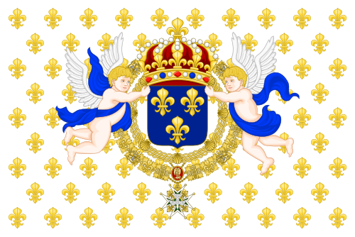 1787 - Assemblée des Notables