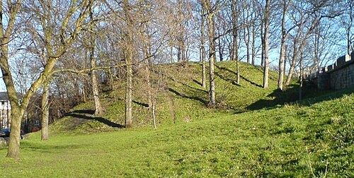 845 - Invasions normandes